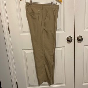 🔥ADIDAS 32x CLIMALITE PANTS🔥